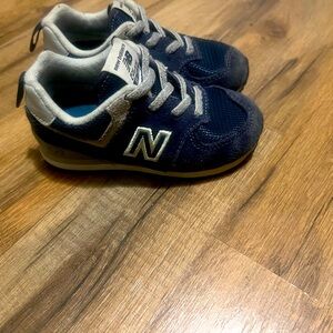 New Balance Sneakers